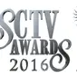 Logo SCTV Awards 2016 (Doc: SCTV)