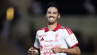 Ayah Tijjani Reijnders Blak-blakan soal Kepindahan Anaknya ke Al-Qadsiah: 5 Klub Eropa Tak Mampu Penuhi Syarat Man City