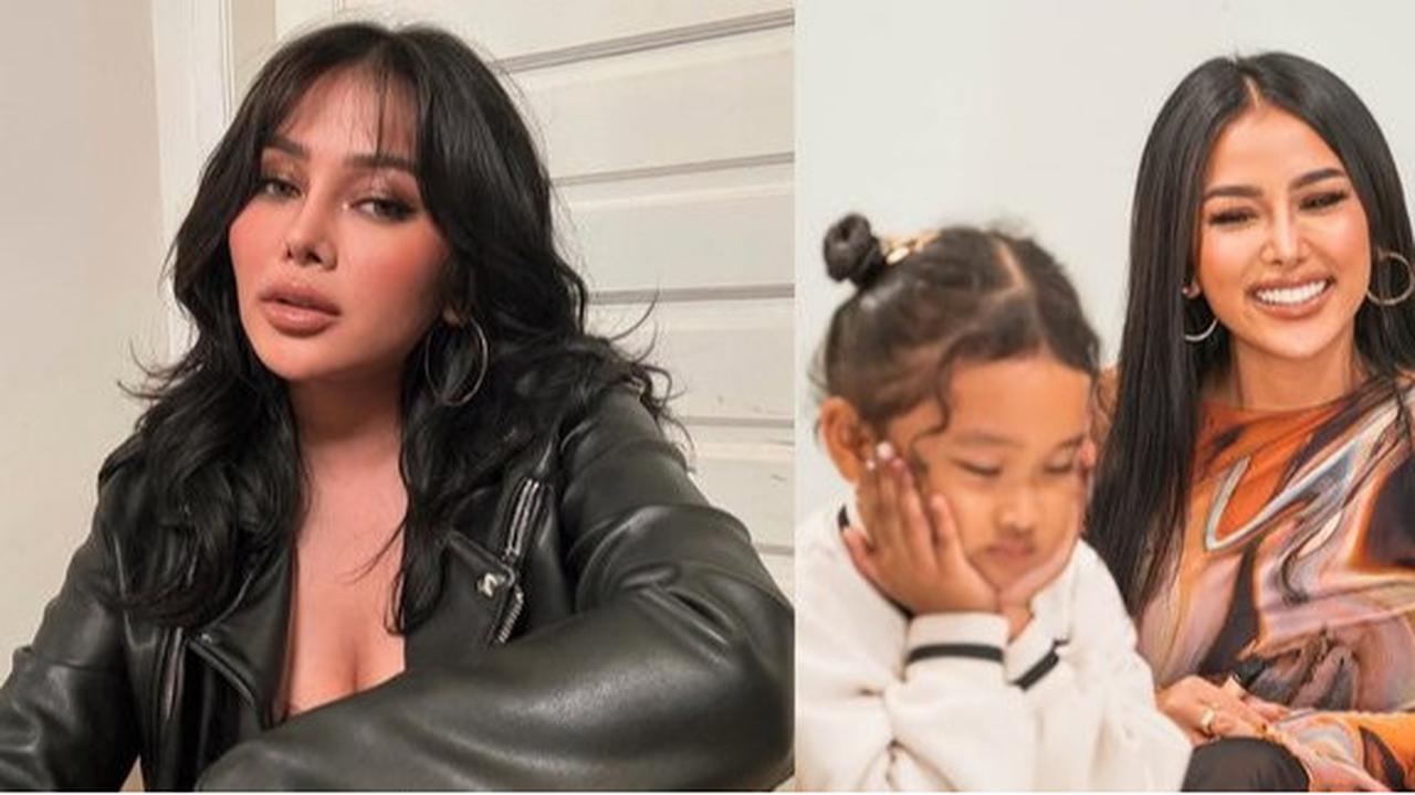 Deeptalk Mutia Ayu dan Gewa Soal Mendiang Glenn Fredly, Ungkap Rindu Ayah