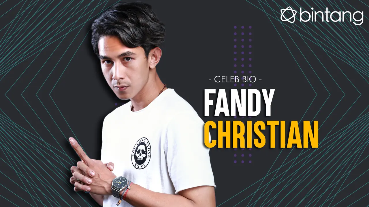 Fandy Christian