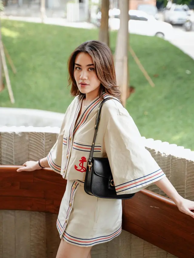 Potret Aaliyah Massaid (Instagram/aaliyah.massaid)