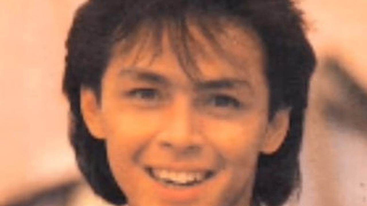 Thomas Djorghi&nbsp;