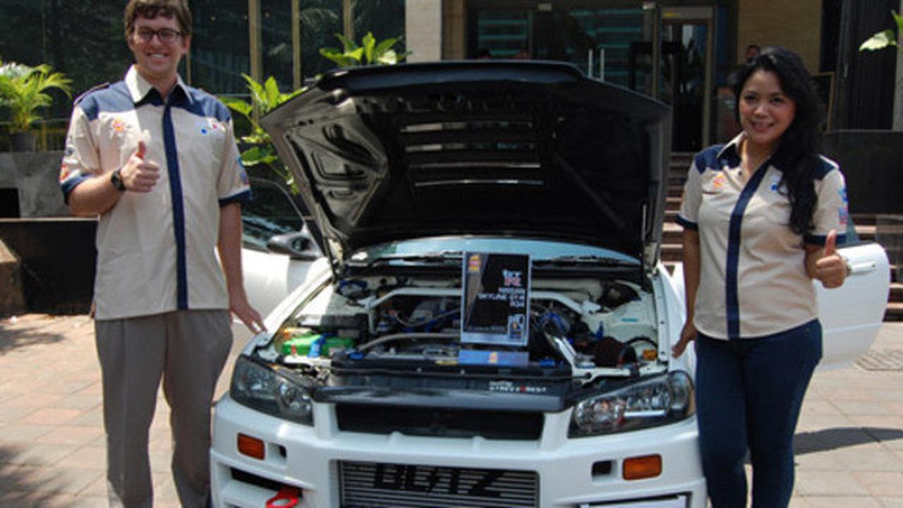 Top 1, Gaya Hidup (By Nazar Ray)