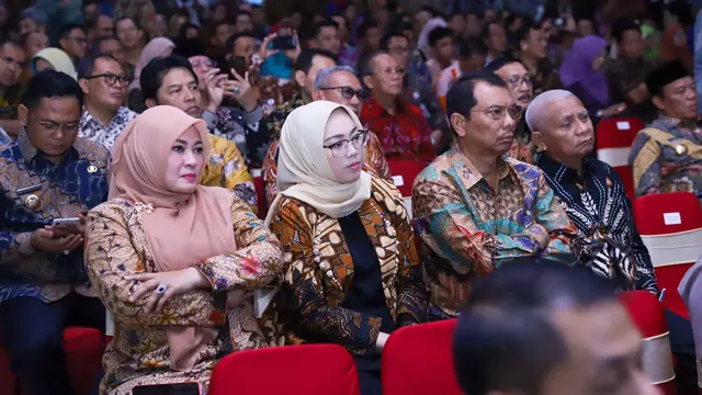 Pelayanan Publik Jadi Prioritas Pembangunan Purwakarta