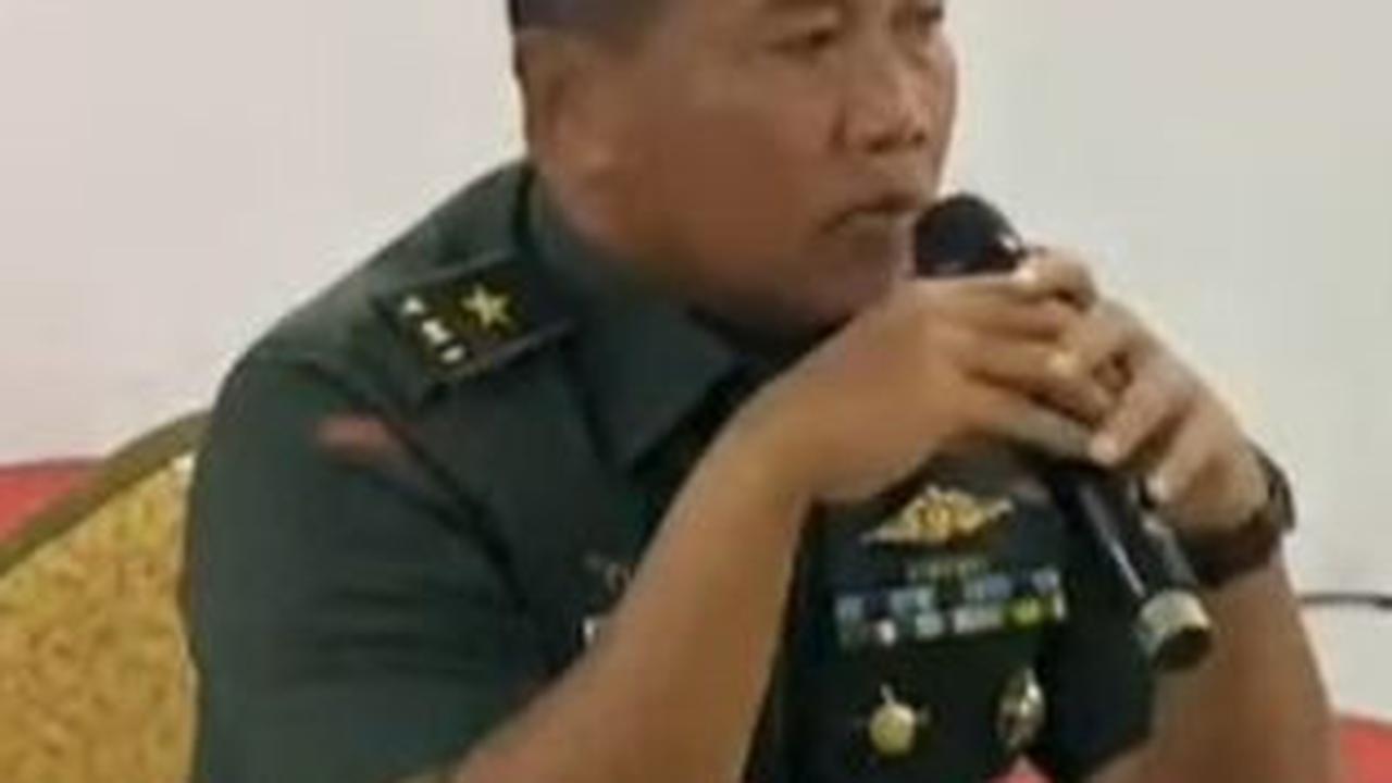 VIDEO: TNI Tegaskan Perwira Lawan Arah Tol Alami Gangguan "Jelas Melanggar, Pasti Dihukum!"