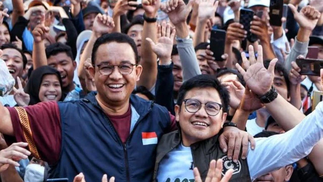 "Amin," jawab masyarakat.