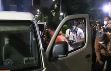 Polisi Ungkap Penyebab Pria Tewas Dalam Mesin Pendingin Mobil Es Krim
