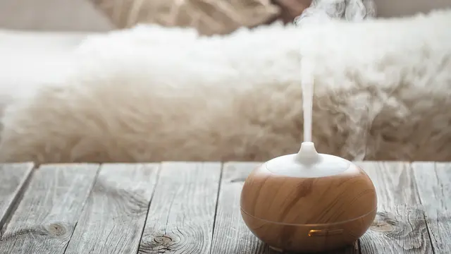 Air Purifier