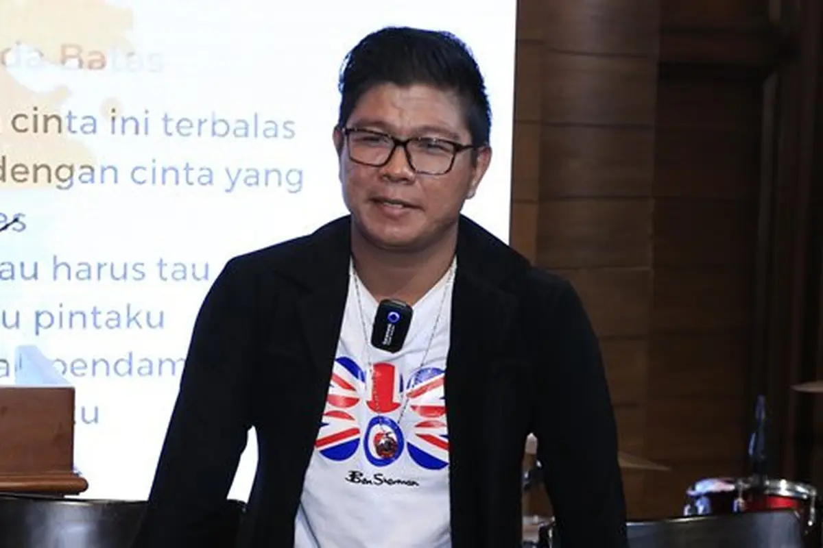 Andika Mahesa atau Andika Kangen Band