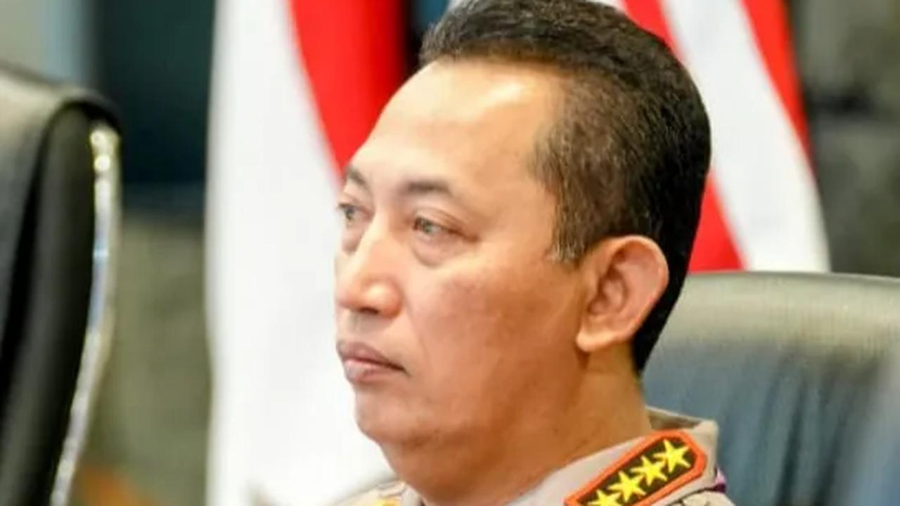 VIDEO: Tegas! Kapolri Listyo Perintahkan Usut Tuntas Tewasnya Polisi Ajudan Kapolda Kaltara