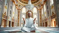 Arti Allahumma Sholli Ala Sayyidina Muhammad: Makna dan Keutamaan Shalawat Nabi