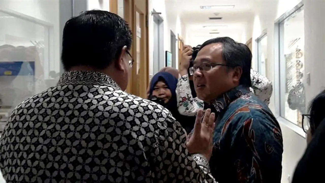 Bambang Brodjonegoro