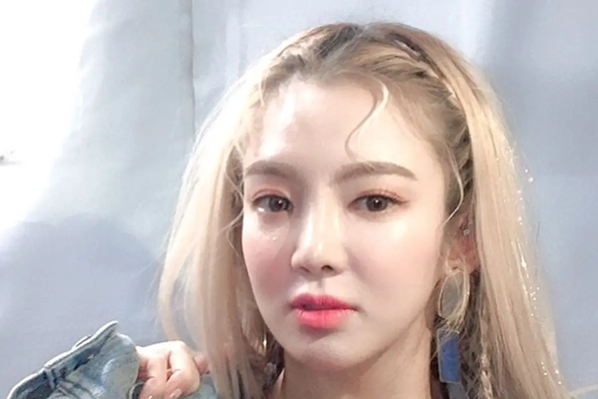 Hyoyeon