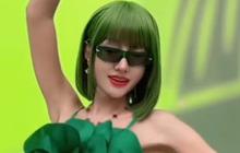 Potret Terbaru Lucinta Luna Usai Turun 34 Kg, Semakin 'Menyala' Bak Idol K-pop tapi Disebut Terlalu Kurus