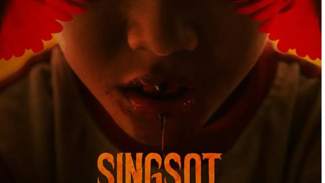 film Singsot: Siulan Kematian (credit: Instagram/@Ravacanafilms)