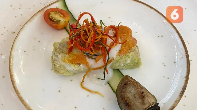 Pracimasana, Pracima Tuin, Mangkunegaran, Surakarta, Jawa Tengah