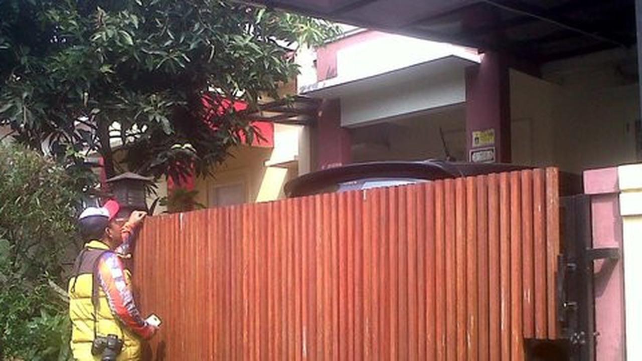 Setelah ada teror bom, warga baru tahu Apip penyidik KPK