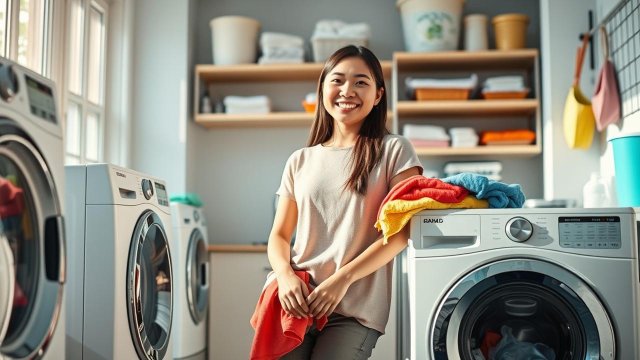 10 Kebiasaan yang Bikin Baju Cepat Rusak dan Kusam