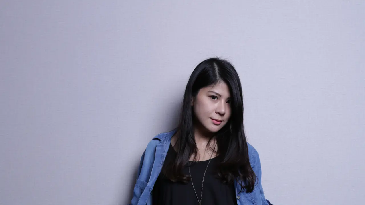 [Bintang] Wina Natalia