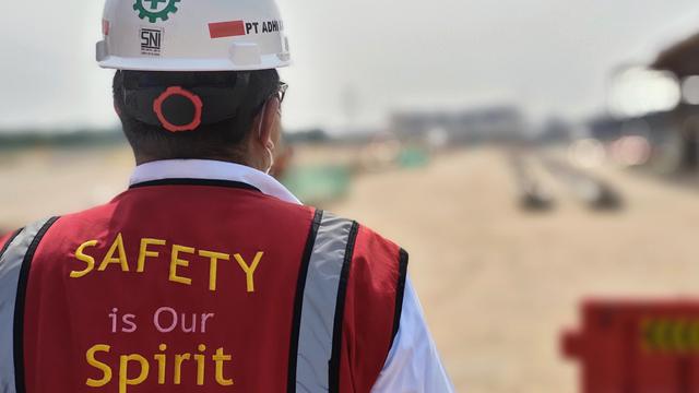 PT Adhi Karya (Persero) Tbk