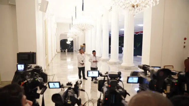 Mendikdasmen: MBG dan Papan Digital Dorong Motivasi Belajar