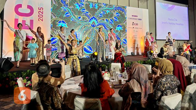 Women Empowerment Conference 2025