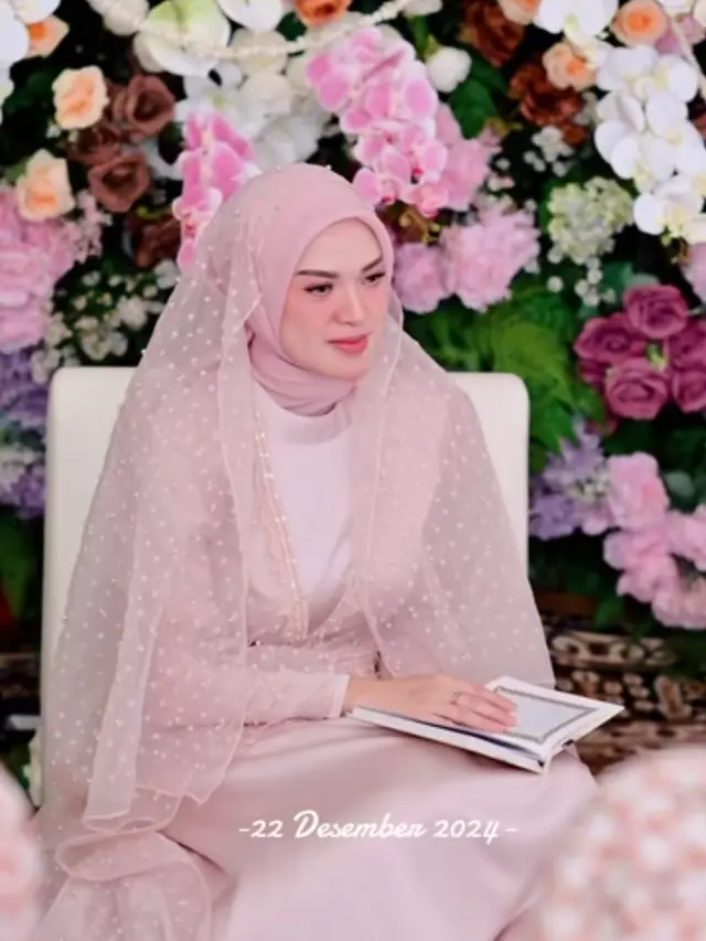 Delia Septianti Akan Menikah Lagi