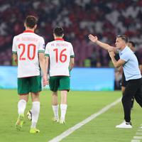 Unek-Unek John Herdman Setelah Timnas Indonesia Kalah dari Bulgaria di FIFA Series 2026: Kami Bermain Lebih Baik