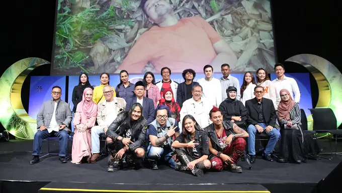 [Fimela] Program Ramadan SCTV 2023