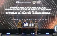 Tahukah Anda? BI dan P2MI Perkuat Perlindungan Pekerja Migran, Remitansi PMI Kian Optimal!