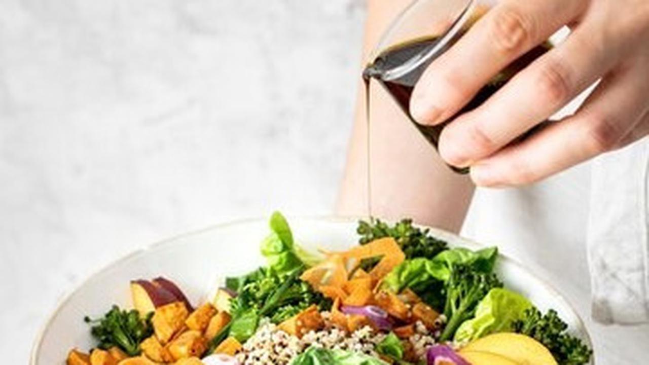 Ilustrasi Diet