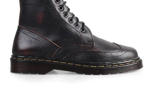 Sepatu