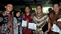  Fadli Zon Akan Laporkan Balik Pelapornya ke Mahkamah DPR