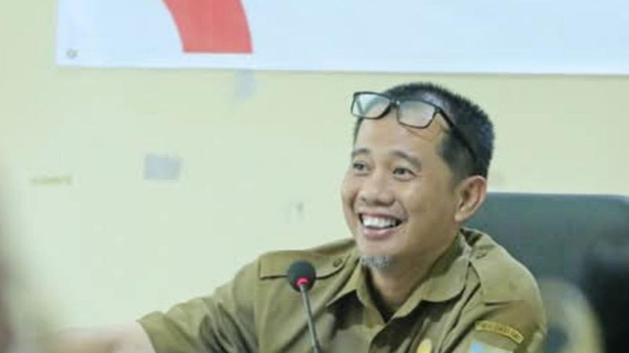 DPK Bangka Barat Optimalkan Peran Perpustakaan Desa untuk Kesejahteraan Warga