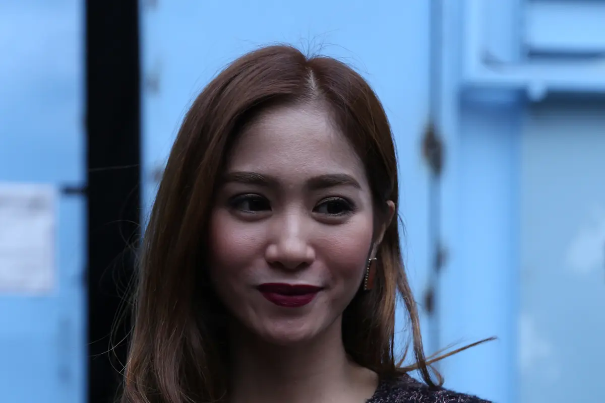 [Bintang] Bunga Zainal