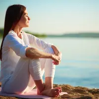 Ilustrasi Ekspresi Damai Credit: shutterstock.com