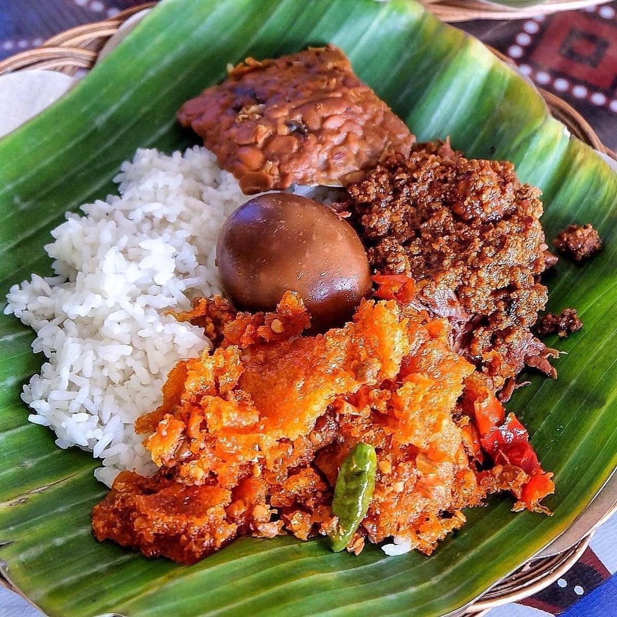 Gudeg