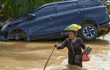 Waspada 12 Jenis Penyakit Muncul Setelah Banjir: Ini Gejala, Penyebab dan Cara Mencegahnya