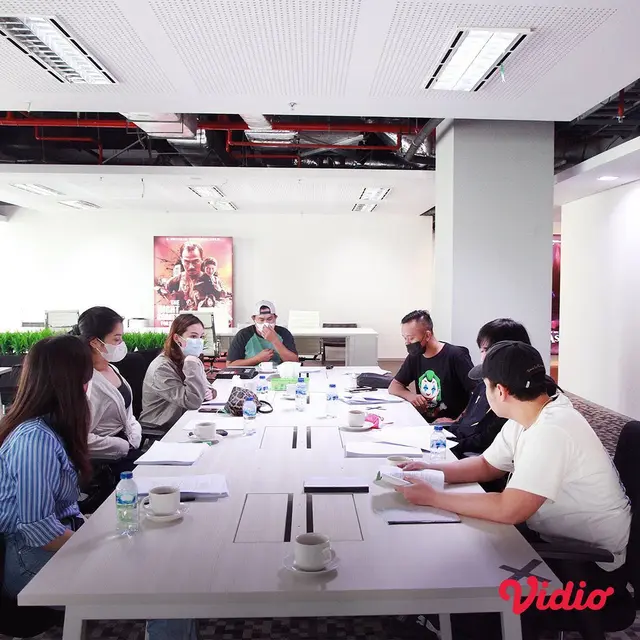 Pemain Loncat Kelas Musim Kedua