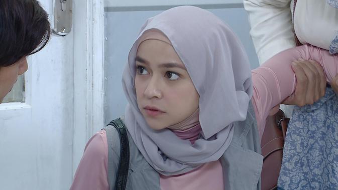 LIVE Streaming SCTV Sinetron Istri Kedua, Episode Sabtu 22 ...