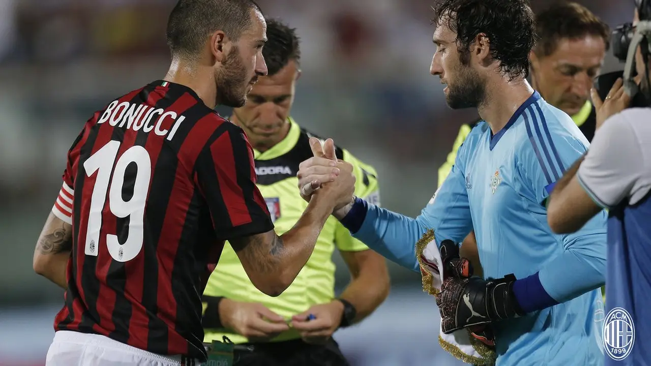 AC Milan