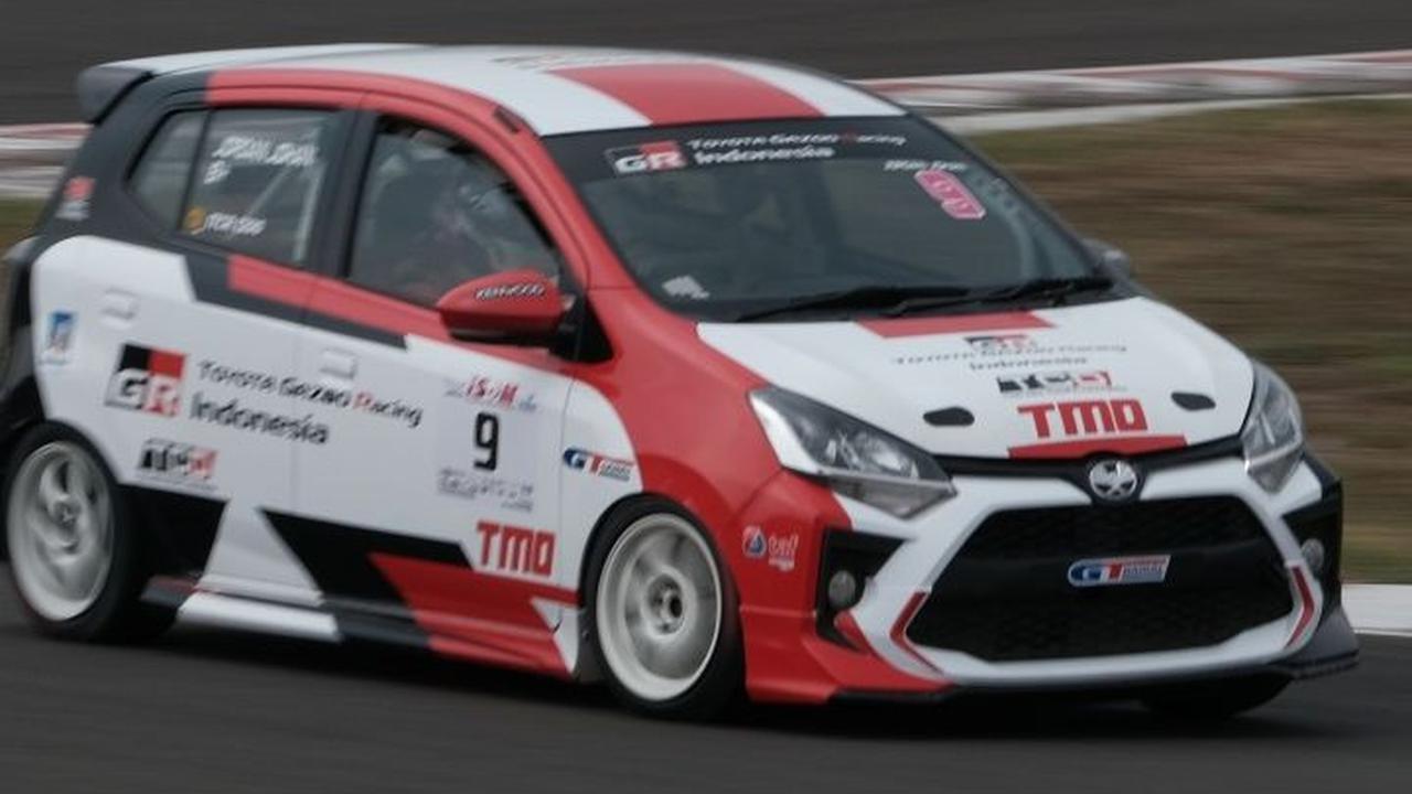 Teruji di Trek Balap,  Si Sporty Toyota New Yaris Cocok Bagi yang Ingin Tampil Beda dan Berjiwa Muda