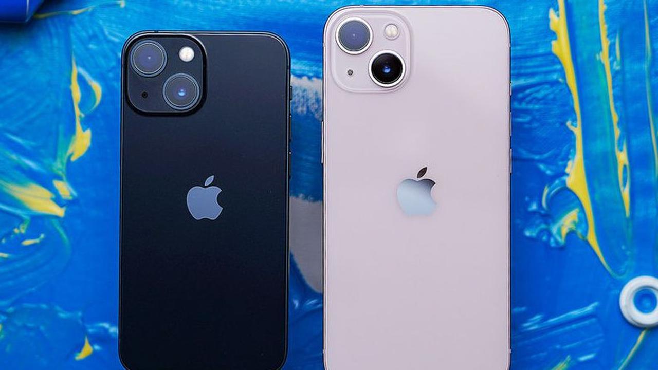 Sederet Penjelasan Kemenperin Tolak Investasi Rp1,58 Triliun Apple