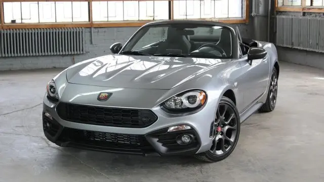 Fiat 124