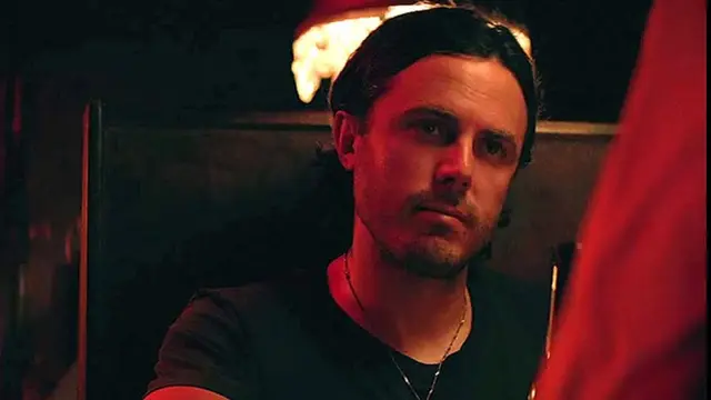 Adegan film Triple 9 (Foto: imdb.com)
