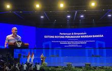 Tahukah Anda, Sektor Perumahan Ciptakan 10 Juta Lapangan Kerja? Danantara Siap Tambah KUR Perumahan hingga Rp250 Triliun Tahun Depan