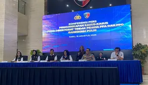 Modus Eks Pelatih Pelatnas Panjat Tebing Lecehkan 5 Atlet Putri