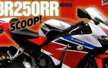 5 Kabar panas terkait kelahiran Honda CBR250RR