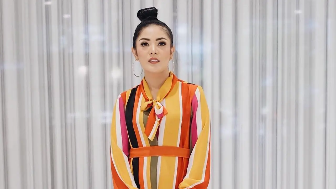 [Bintang] Nindy Ayunda