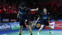 Mohammad Ahsan/Hendra Setiawan (PBSI)